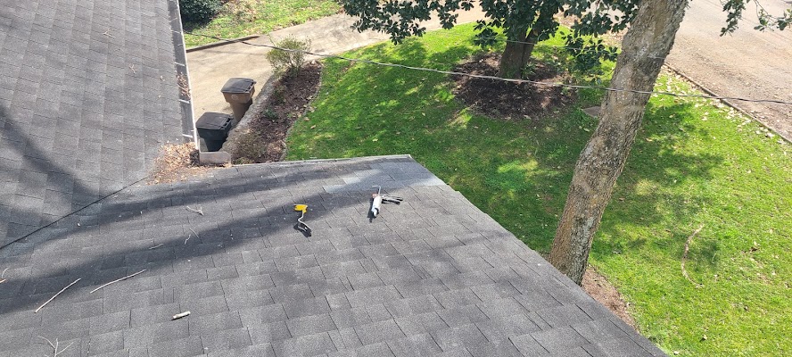roof repair