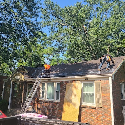 roof replacement