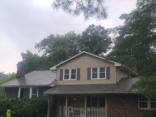 roof replacement