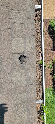 roof and gutter repair