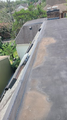 roof repair