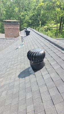new roof replaacement
