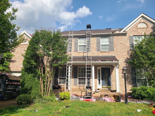 Bellevue-TN-New-Roof-owens-corning-shingles