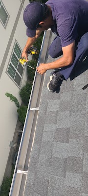 roof repair in Kingston Springs