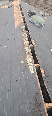 roof replacement in Nashviile-37209